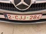  Mercedes  C-Klasse C220d Break Luxury Line 2.0d 200pk/cv 5p 9G-Tronic Automatic Diesel  21 #13