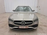  Mercedes  C-Klasse C220d Break Luxury Line 2.0d 200pk/cv 5p 9G-Tronic Automatic Diesel  21 #17
