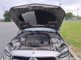 Mercedes  C-Klasse C220d Break Luxury Line 2.0d 200pk/cv 5p 9G-Tronic Automatic Diesel  21 #23