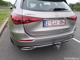  Mercedes  C-Klasse C220d Break Luxury Line 2.0d 200pk/cv 5p 9G-Tronic Automatic Diesel  21 #42