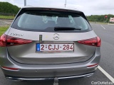  Mercedes  C-Klasse C220d Break Luxury Line 2.0d 200pk/cv 5p 9G-Tronic Automatic Diesel  21 #44