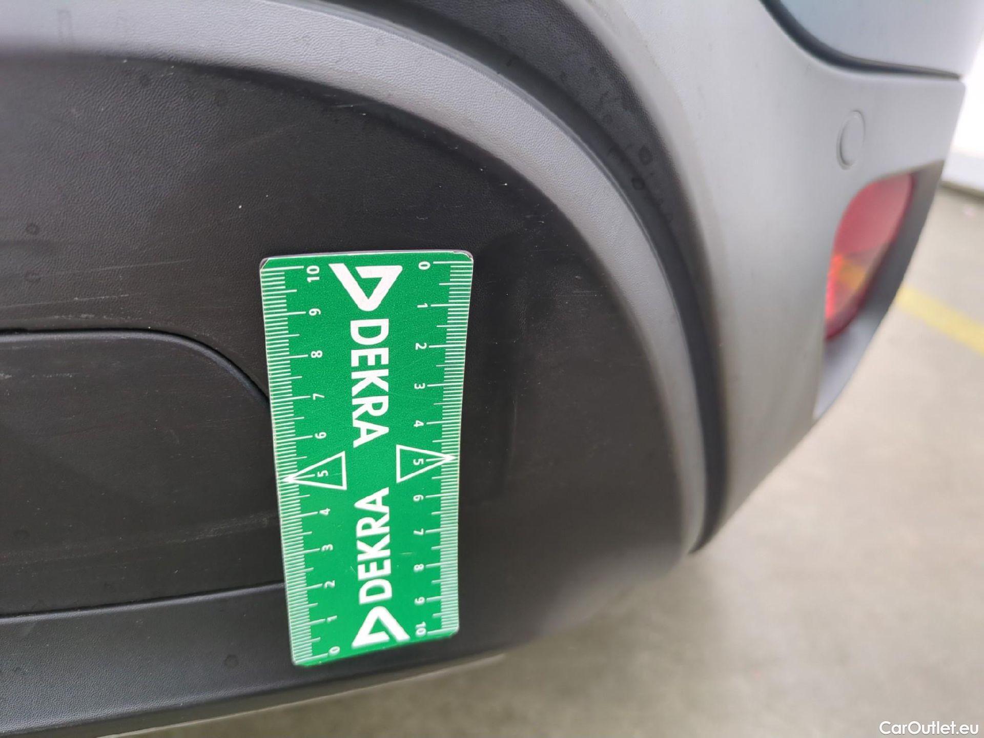  Citroen  C5  Aircross Business 1.2 PureTech 130CV BVA8 E6d #35