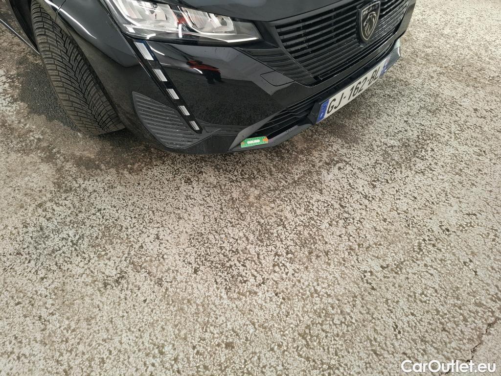  Peugeot  308 PEUGEOT  SW / 2021 / 5P / Break PureTech 130 S&S EAT8 ACTIVE PACK #5