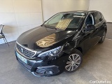  Peugeot  308  1.2 PureTech 130ch S&S Allure Business EAT8  