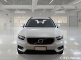  Volvo  XC 40 VOLVO XC40 / 2017 / 5P / SUV T2 AUTOMATICO MOMENTUM CORE #6