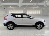  Volvo  XC 40 VOLVO XC40 / 2017 / 5P / SUV T2 AUTOMATICO MOMENTUM CORE #7