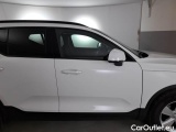  Volvo  XC 40 VOLVO XC40 / 2017 / 5P / SUV T2 AUTOMATICO MOMENTUM CORE #30