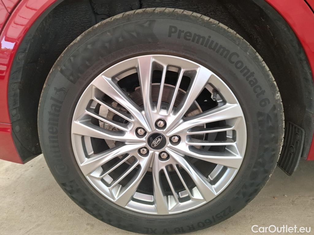  Ford  Kuga  Plug-In Hybrid Vignale 2.5 225CV BVA6 E6dT #4