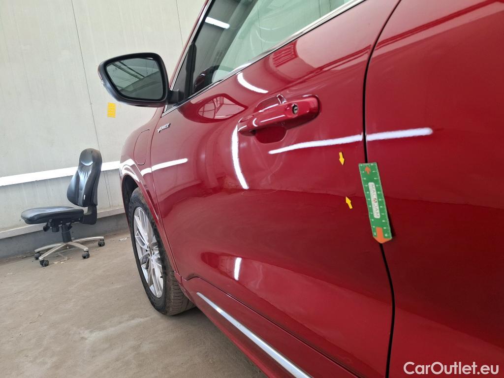  Ford  Kuga  Plug-In Hybrid Vignale 2.5 225CV BVA6 E6dT #1