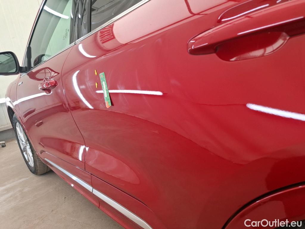  Ford  Kuga  Plug-In Hybrid Vignale 2.5 225CV BVA6 E6dT #6