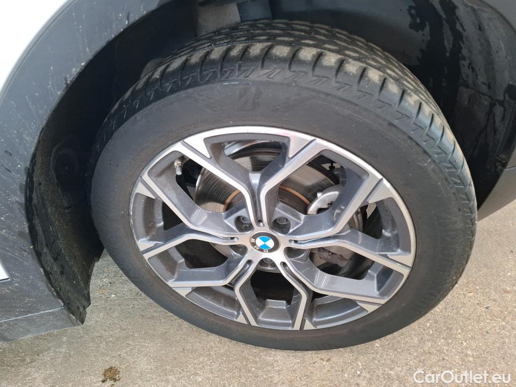  Bmw  X2 Série  sDrive 18i Lounge 1.5 135CV BVM6 E6d #17