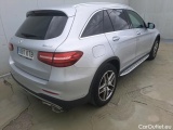  Mercedes  G-Klasee MERCEDES-BENZ Clase GLC / 2015 / 5P / todoterreno GLC 250 4MATIC #2