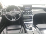  Mercedes  G-Klasee MERCEDES-BENZ Clase GLC / 2015 / 5P / todoterreno GLC 250 4MATIC #3