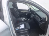  Mercedes  G-Klasee MERCEDES-BENZ Clase GLC / 2015 / 5P / todoterreno GLC 250 4MATIC #6