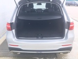  Mercedes  G-Klasee MERCEDES-BENZ Clase GLC / 2015 / 5P / todoterreno GLC 250 4MATIC #8