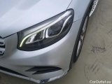  Mercedes  G-Klasee MERCEDES-BENZ Clase GLC / 2015 / 5P / todoterreno GLC 250 4MATIC #17