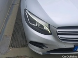  Mercedes  G-Klasee MERCEDES-BENZ Clase GLC / 2015 / 5P / todoterreno GLC 250 4MATIC #18