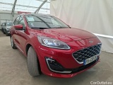  Ford  Kuga  Plug-In Hybrid Vignale 2.5 225CV BVA6 E6dT #4