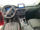  Ford  Kuga  Plug-In Hybrid Vignale 2.5 225CV BVA6 E6dT #5
