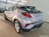  Toyota  C-HR TOYOTA  / 2016 / 5P / SUV 2.0 Hybride 184 Dynamic Business Beyond #2