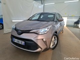  Toyota  C-HR TOYOTA  / 2016 / 5P / SUV 2.0 Hybride 184 Dynamic Business Beyond 