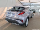  Toyota  C-HR TOYOTA  / 2016 / 5P / SUV 2.0 Hybride 184 Dynamic Business Beyond #3