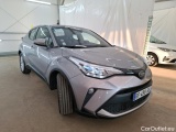  Toyota  C-HR TOYOTA  / 2016 / 5P / SUV 2.0 Hybride 184 Dynamic Business Beyond #4