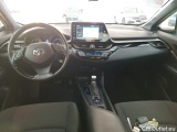  Toyota  C-HR TOYOTA  / 2016 / 5P / SUV 2.0 Hybride 184 Dynamic Business Beyond #5