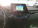  Toyota  C-HR TOYOTA  / 2016 / 5P / SUV 2.0 Hybride 184 Dynamic Business Beyond #7