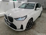  Bmw  X3 Série  30 e xDrive M Sport 2.0 190CV BVA8 6E 