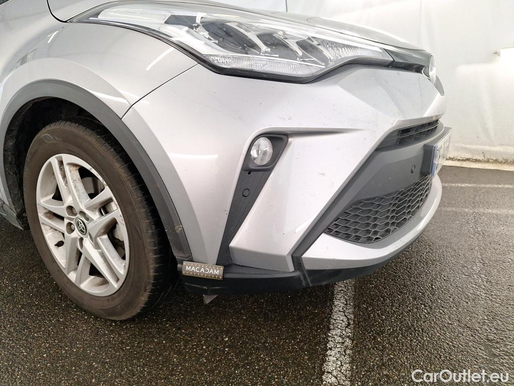  Toyota  C-HR TOYOTA  / 2016 / 5P / SUV 2.0 Hybride 184 Dynamic Business Beyond #15