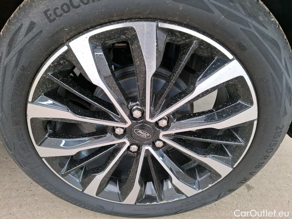  Ford  Puma  ST-Line X 1.0 EcoBoost 125CV BVA7 E6dT #2