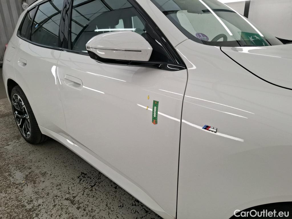  Bmw  X3 Série  30 e xDrive M Sport 2.0 190CV BVA8 6E #3