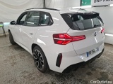  Bmw  X3 Série  30 e xDrive M Sport 2.0 190CV BVA8 6E #2