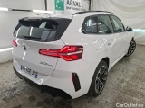  Bmw  X3 Série  30 e xDrive M Sport 2.0 190CV BVA8 6E #3