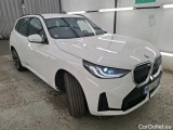  Bmw  X3 Série  30 e xDrive M Sport 2.0 190CV BVA8 6E #4