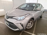  Toyota  C-HR TOYOTA  / 2016 / 5P / SUV 2.0 Hybride 184 Dynamic Business Beyond 