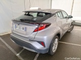  Toyota  C-HR TOYOTA  / 2016 / 5P / SUV 2.0 Hybride 184 Dynamic Business Beyond #3