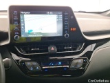  Toyota  C-HR TOYOTA  / 2016 / 5P / SUV 2.0 Hybride 184 Dynamic Business Beyond #7