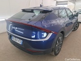  KIA  Ev6 KIA  / 2021 / 5P / SUV BEV 77.4 KWH 4WD AIR ACTIVE BUSINESS #3