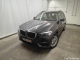  Bmw  X3 BMW  xDrive30e (120 kW) 5d 