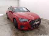  Audi  A3 Audi  Sportback 1.0 30 TFSi 81kW S tronic 5d #8