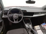  Audi  A3 Audi  Sportback 1.0 30 TFSi 81kW S tronic 5d #9