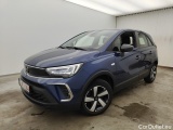  Opel  Crossland Opel  1.2 81kW Turbo S/S Edition 5d 