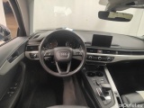 Audi  A4 Audi  Avant 2.0 35 TDi 110kW S tronic Business Ed 5d #9