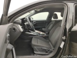  Audi  A3 Audi  Sportback 2.0 30 TDi 85kW S tronic Attraction B.E. 5d #3