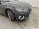  Audi  A3 AUDI  SPORTBACK - 2020 35 TFSI 150hp Advanced S tronic (EU6AP) 5d #33