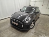  Mini  Mini  Cooper 3d 