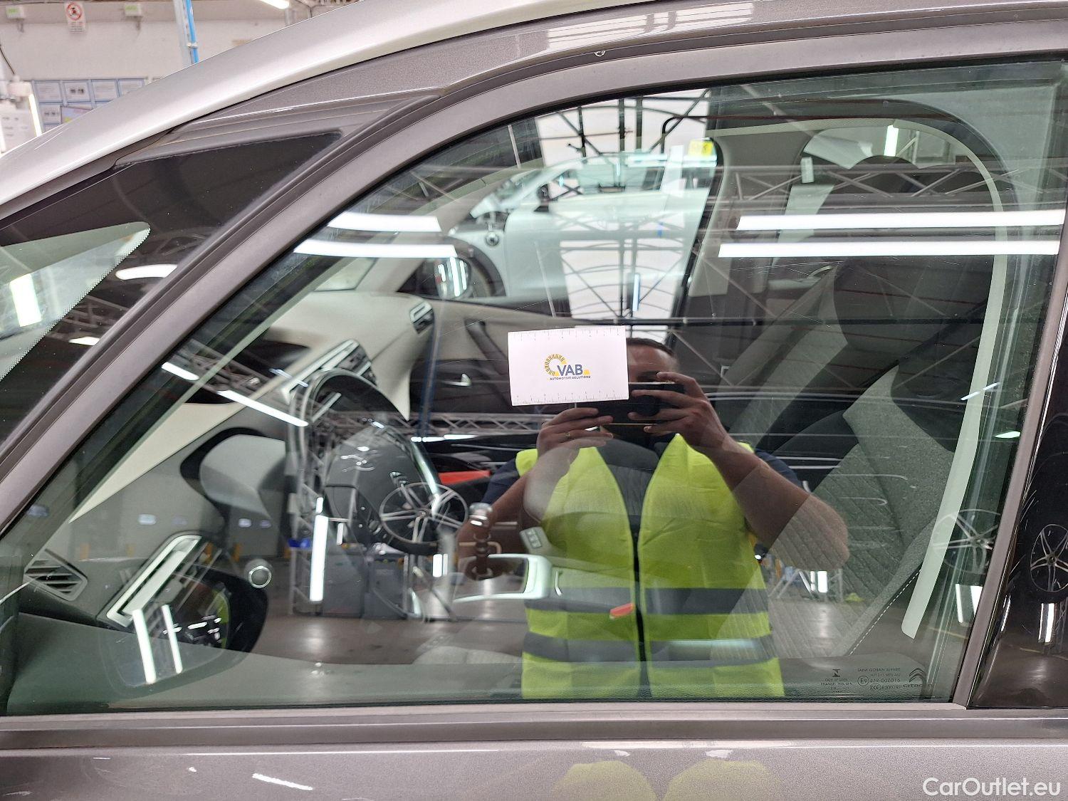  Citroen  C4 Grand Picasso Citroën, Gr.C4 SpaceT. FL'16, Citroën Grand C4 Spacetourer 1.2 PureTech 130 S&S  #26