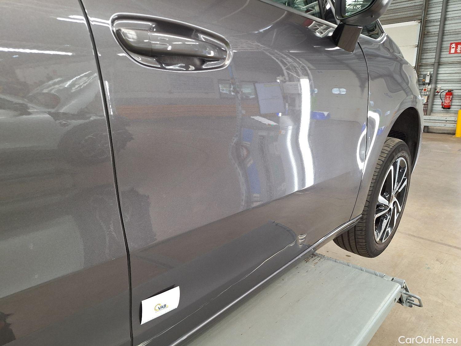  Citroen  C4 Grand Picasso Citroën, Gr.C4 SpaceT. FL'16, Citroën Grand C4 Spacetourer 1.2 PureTech 130 S&S  #12